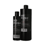 So Black Șampon