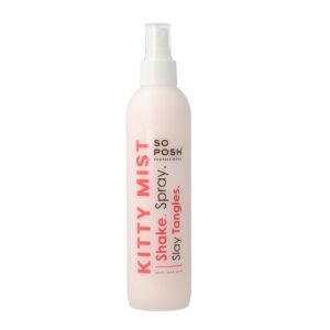 flacon spray descurcare blanita pisici kitty mist so posh