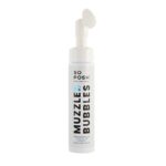 Muzzle Bubbles Spumă de Curățare a Feței
